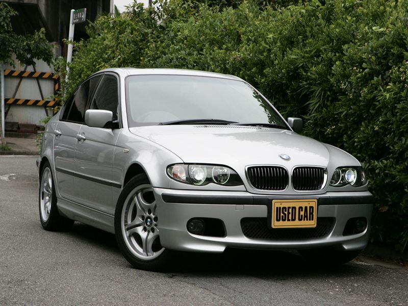 ＢＭＷ318iＭ－Ｓｐ